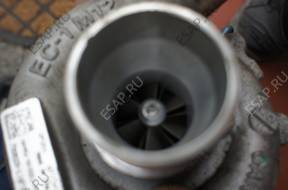 RANGE ROVER 4,4 TDV8 ТУРБОКОМПРЕССОР AH4Q-6K682-FE