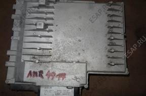 RANGE ROVER БЛОК УПРАВЛЕНИЯ BECM AMR4917