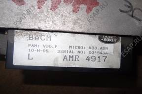 RANGE ROVER БЛОК УПРАВЛЕНИЯ BECM AMR4917