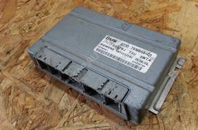 RANGE ROVER БЛОК УПРАВЛЕНИЯ КПП 5WP22000AC 7519855