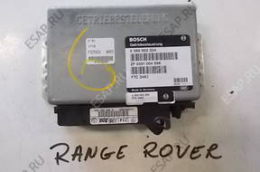 Range Rover БЛОК УПРАВЛЕНИЯ КПП biegw 0260002324