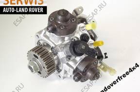 RANGE ROVER / DISCOVERY 3.0 SDV6 ТНВД