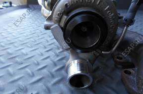 RANGE ROVER DISCOVERY 4 3.0  ТУРБИНА ПРАВАЯ