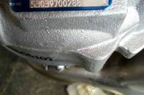 Range Rover Evoque 2.0  ТУРБИНА