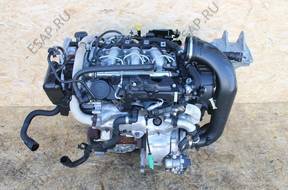 Range Rover EVOQUE 2.2 DT двигатель комплектный 224D4.