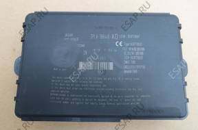 RANGE ROVER EVOQUE БЛОК УПРАВЛЕНИЯ МОДУЛЬ WIATE