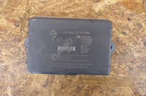 RANGE ROVER EVOQUE БЛОК УПРАВЛЕНИЯ МОДУЛЬ WIATE