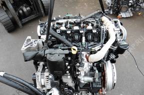 RANGE ROVER EVOQUE двигатель motor engine блок цилиндров 2.2TD4