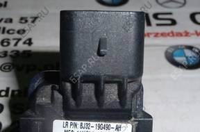 Range Rover Evoque КАМЕРА cofania ЗАСЛОНКИ ty tylna