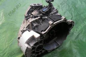 RANGE ROVER EVOQUE КОРОБКА ПЕРЕДАЧW МЕХАНИКА 2.2D P-