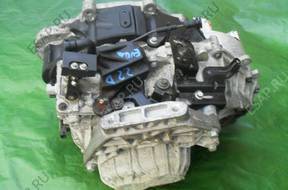 RANGE ROVER EVOQUE КОРОБКА ПЕРЕДАЧW МЕХАНИКА 2.2D P-