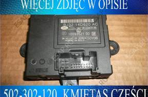 RANGE ROVER EVOQUE МОДУЛЬ БЛОК УПРАВЛЕНИЯ ДВЕРИ ПЕРЕДНИЙ