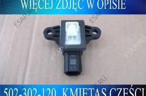 RANGE ROVER EVOQUE МОДУЛЬ ДАТЧИК ДВЕРИ 11-