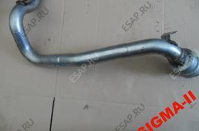 RANGE ROVER EVOQUE ПАТРУБОК ТУРБО 2.2D BJ32-6C646-AE