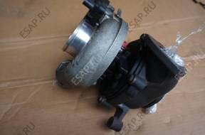 RANGE ROVER EVOQUE ТУРБОКОМПРЕССОР 2,2 TD4