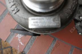 RANGE ROVER EVOQUE ТУРБОКОМПРЕССОР 2,2 TD4