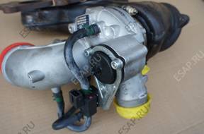 RANGE ROVER EVOQUE ТУРБОКОМПРЕССОР -БЕНЗИН