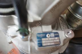 RANGE ROVER EVOQUE ТУРБОКОМПРЕССОР -БЕНЗИН