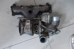 RANGE ROVER FORD ТУРБОКОМПРЕССОР 53039700260