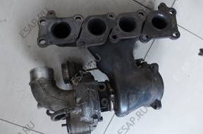 RANGE ROVER FORD ТУРБОКОМПРЕССОР 53039700260
