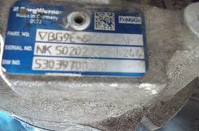 RANGE ROVER FORD ТУРБОКОМПРЕССОР 53039700260