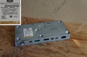 RANGE ROVER HSE DISCOVERY МОДУЛЬ БЛОК УПРАВЛЕНИЯ RSE DVD