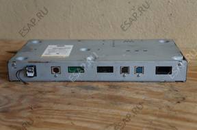 RANGE ROVER HSE DISCOVERY МОДУЛЬ БЛОК УПРАВЛЕНИЯ RSE DVD