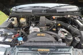 RANGE ROVER HSE P38 4.6 V8 КОРОБКА ПЕРЕДАЧW АВТОМАТИЧЕСКАЯ