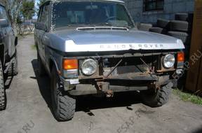 RANGE ROVER и двигатель 2,4 TD 70-94