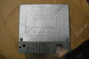 RANGE ROVER II P38 2.5 DSE 1996 год БЛОК УПРАВЛЕНИЯ WABCO