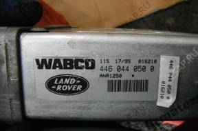 RANGE ROVER II P38 2.5 DSE 1996 год БЛОК УПРАВЛЕНИЯ WABCO