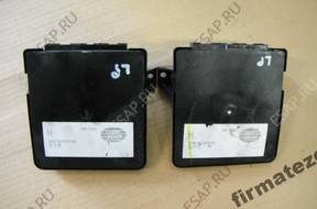 RANGE ROVER II P38 2.5 DSE 1996 год МОДУЛЬ Z ДВЕРИ