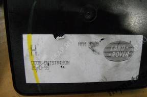 RANGE ROVER II P38 2.5 DSE 1996 год МОДУЛЬ Z ДВЕРИ