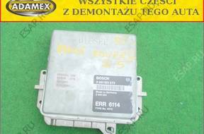 RANGE ROVER II P38 2.5DSE 1997 год БЛОК УПРАВЛЕНИЯ  0281001273