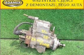 RANGE ROVER II P38 2.5DSE 1997 год - ТНВД