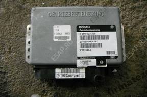 RANGE ROVER II P38 4.6 БЛОК УПРАВЛЕНИЯ КПП 0260003325