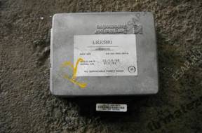 RANGE ROVER II P38 4.6 HSE 1996 год БЛОК УПРАВЛЕНИЯ NR