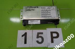 RANGE ROVER II P38 4.6 HSE 99 БЛОК УПРАВЛЕНИЯ КПП