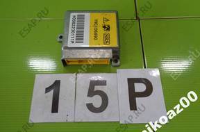 RANGE ROVER II P38 99 БЛОК УПРАВЛЕНИЯ МОДУЛЬ airbag