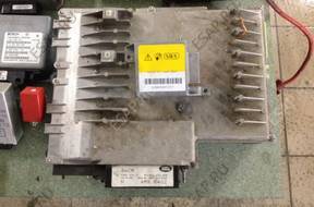 Range Rover II Vouge V8 4.0 P38 BECM AMR 6402