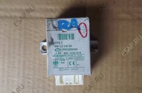 RANGE ROVER III МОДУЛЬ IMMOBILIZER YWC000400