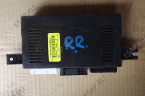 RANGE ROVER III МОДУЛЬ WIATE LAMP XENON YWC000540
