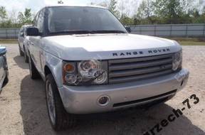 RANGE ROVER III VOGUE L322 3.0 TD ТНВД