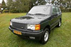 RANGE ROVER  КОРОБКА ПЕРЕДАЧ 4.0 АВТОМАТИЧЕСКАЯ P38 1998 год.