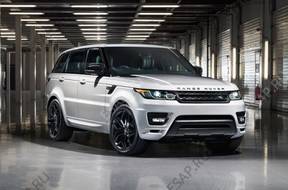 Range Rover КОРОБКА ПЕРЕДАЧw 4.4 tdv8 L494 06/2014 год