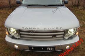 RANGE ROVER L322 2003 год VOGUE PRZD комплектный 737