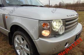 RANGE ROVER L322 2003 год VOGUE PRZD комплектный 737