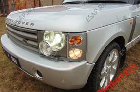 RANGE ROVER L322 2003 год VOGUE PRZD комплектный 737