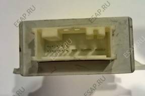 RANGE ROVER L322 МОДУЛЬ ИММОБИЛАЙЗЕР YWC000400