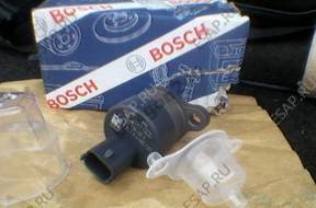 Range Rover L322 TD6 Zawr odcin. ТНВД